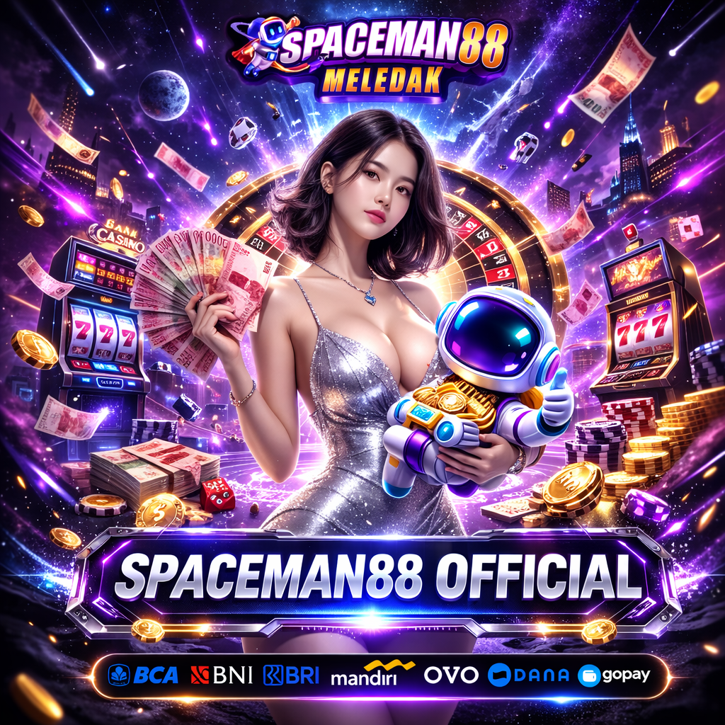 SPACEMAN88