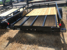 Load image into Gallery viewer, Starlite 77&quot; x 12&#39; Utility Trailer 128676
