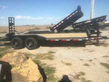Load image into Gallery viewer, Starlite 18+2 Equipment Trailer 128185