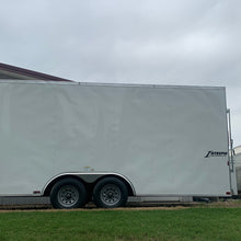 Load image into Gallery viewer, Homesteader 8.5x 24&#39; Enclosed Trailer 106393
