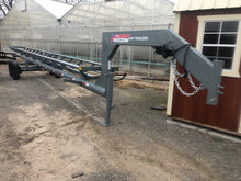 Load image into Gallery viewer, Freedom Single Row Hay Trailer Gooseneck Hydraulic 36ft